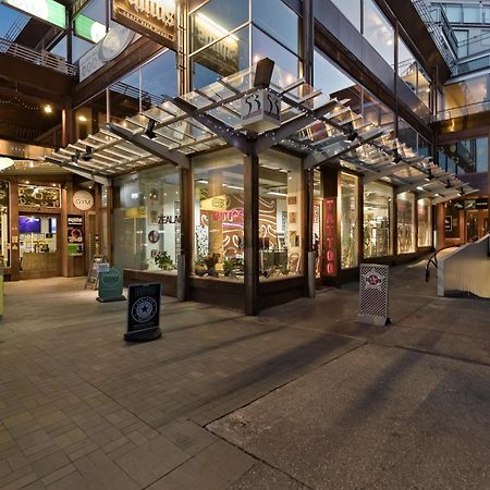 Taimana Queenstown Zewnętrze zdjęcie