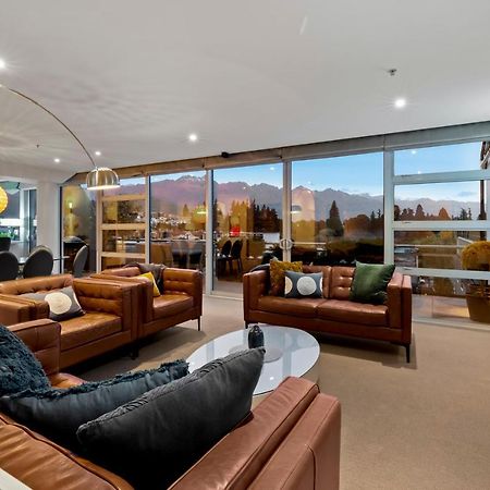 Taimana Queenstown Zewnętrze zdjęcie