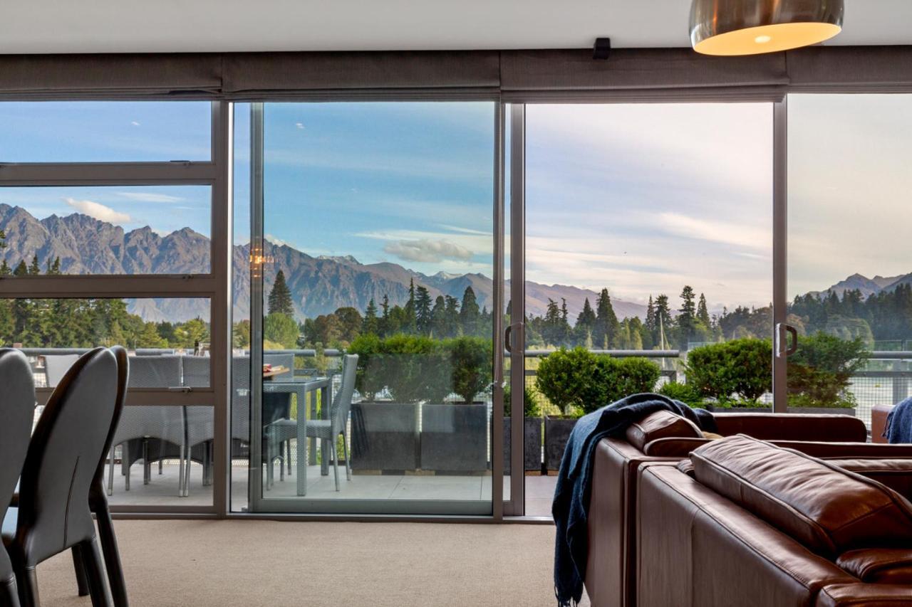 Taimana Queenstown Zewnętrze zdjęcie