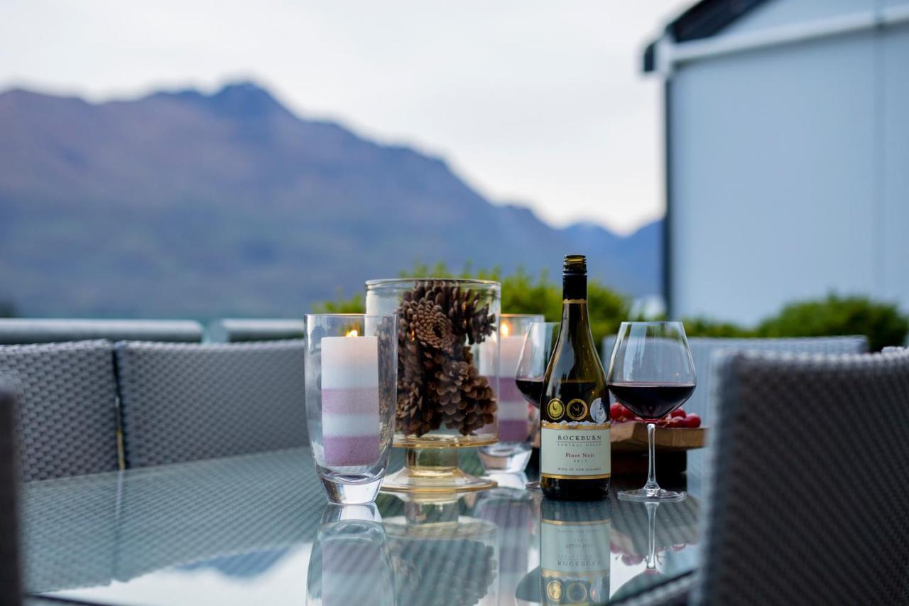 Taimana Queenstown Zewnętrze zdjęcie
