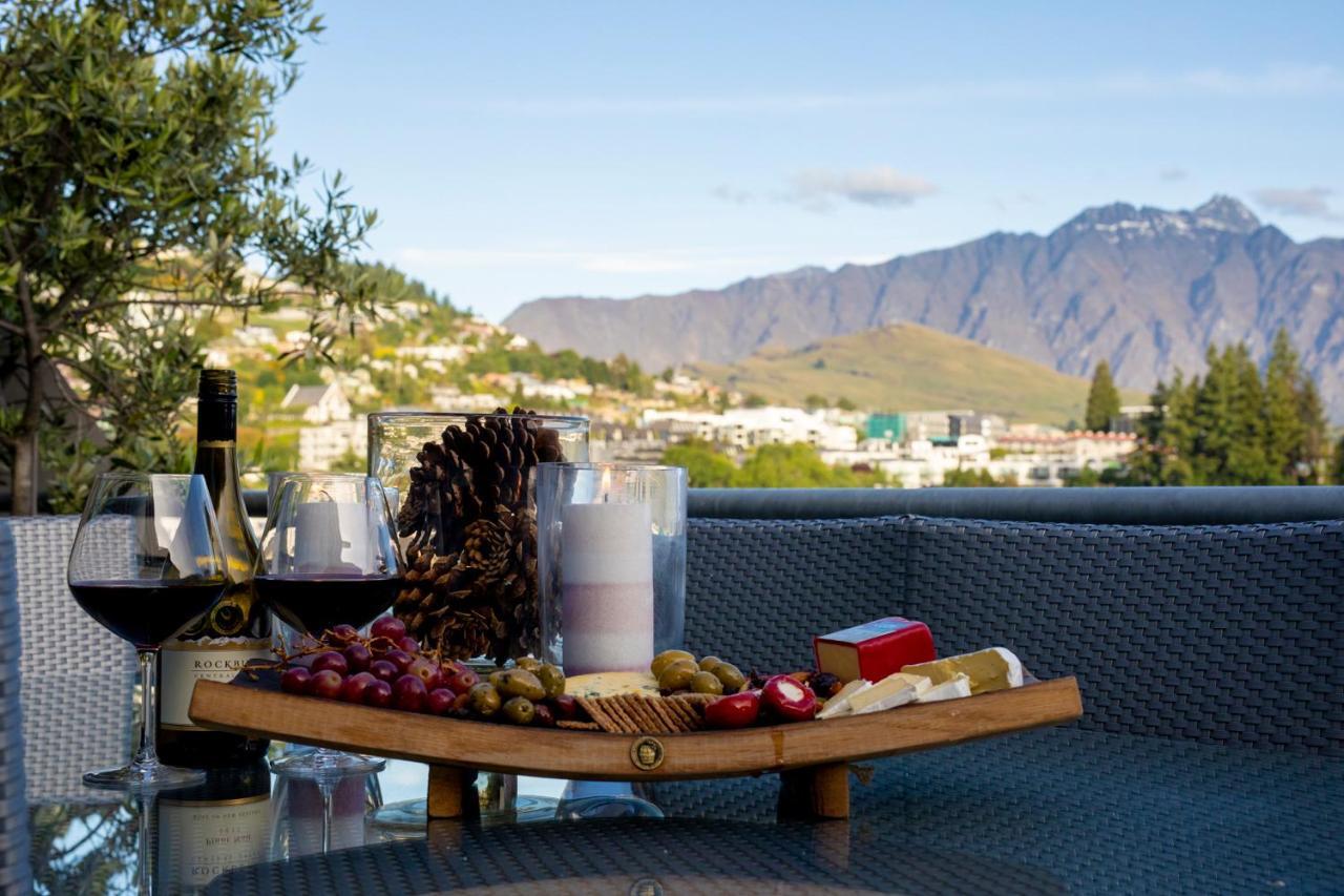 Taimana Queenstown Zewnętrze zdjęcie