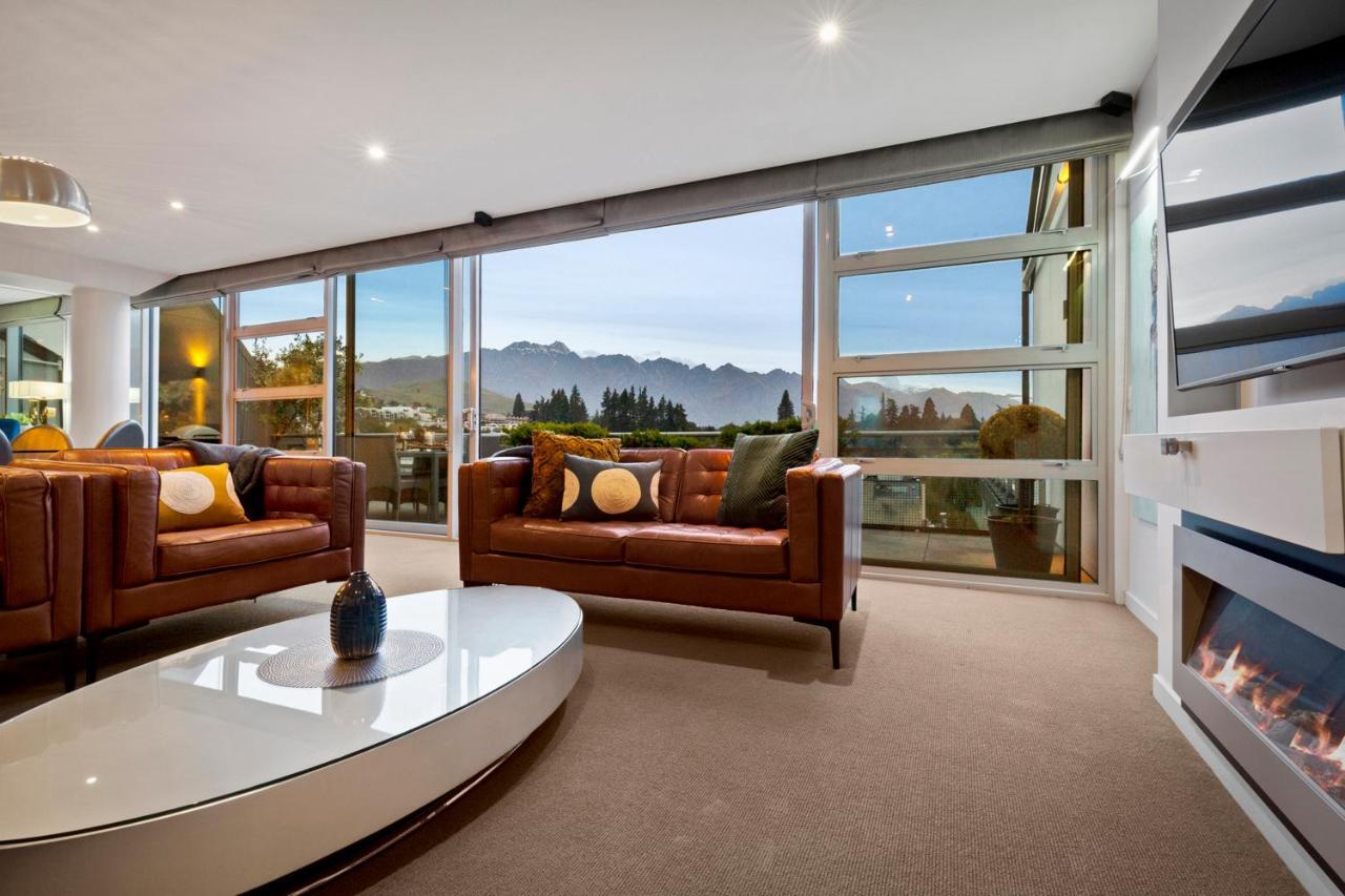 Taimana Queenstown Zewnętrze zdjęcie