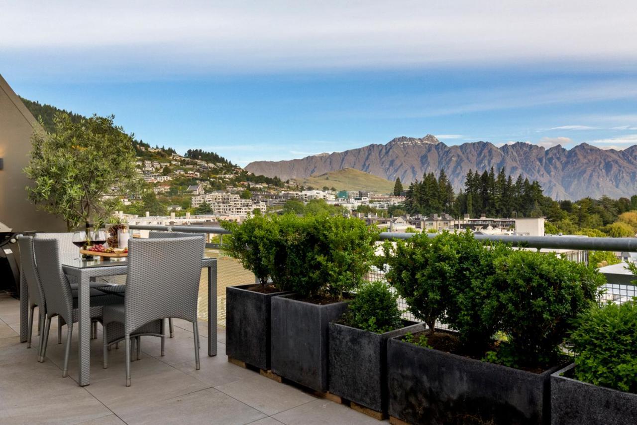 Taimana Queenstown Zewnętrze zdjęcie